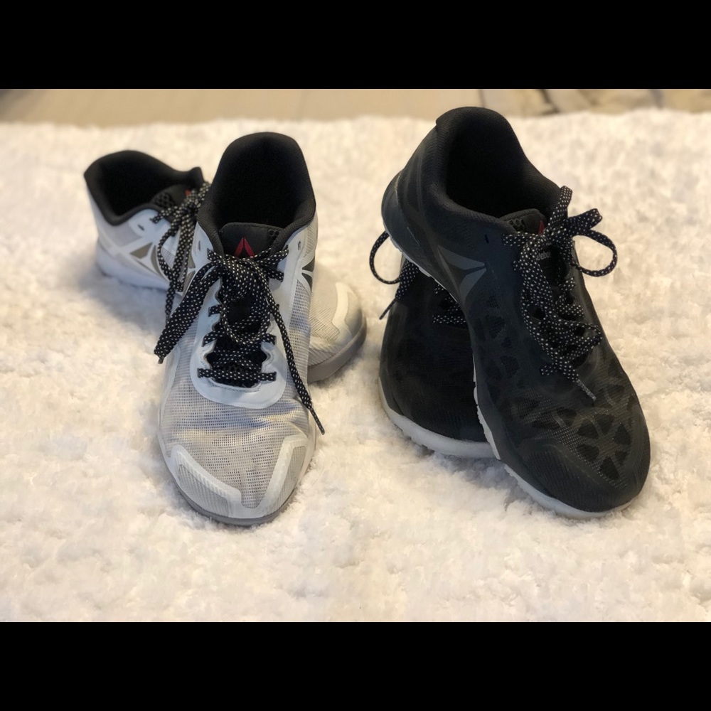 Reebok Women’s Cross-trainer